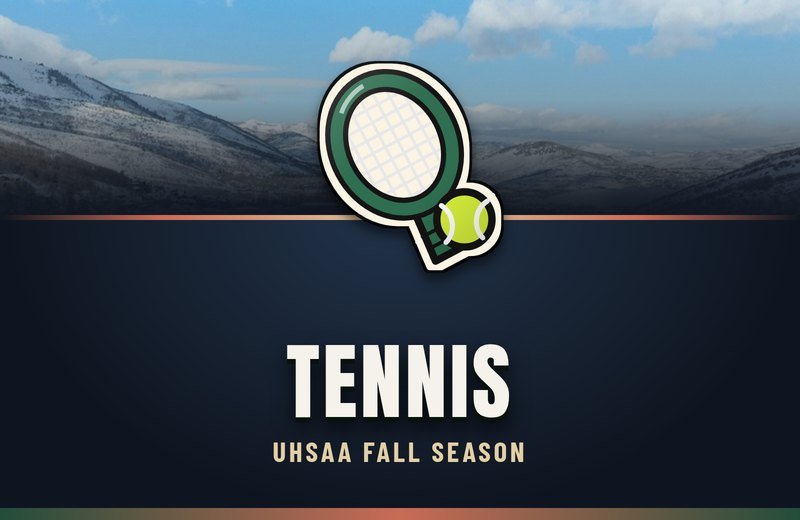 Girls Tennis